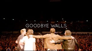 Kings Of Leon - Goodbye WALLS