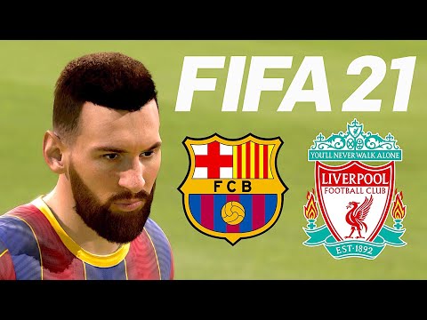 THE JOURNEY BEGINS! FIFA 21 Road To Division 1 Online Seasons #1