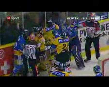 Bührer versus Rüeger