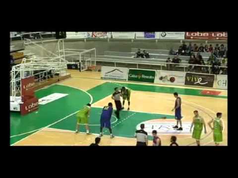 ORO LOBE HUESCA,77 - REGAL FC. BARCELONA,80 (19/04/2013 0:00:00)