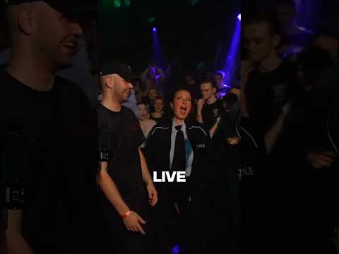 Hänno geht mit 24h Stream viral