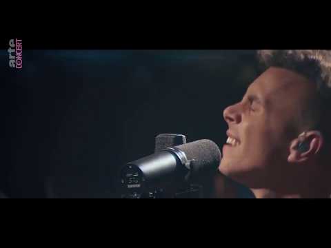 Asaf Avidan (Sweet Babylon) acoustic (au château d'Hérouville) ARTE