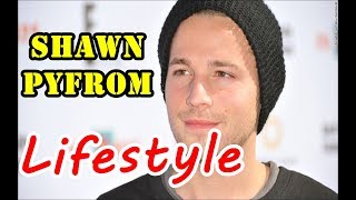 Shawn Pyfrom Secret Lifestyle || Acting in Desperate Housewives || Girlfriends, Net Worth || #3MR video