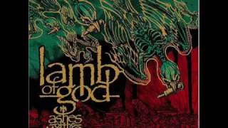 Lamb of God- Another Nail For Your Coffin