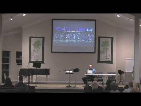 Moriel Canada 2017 Conference - Session 8 - John Haller - Convergence of Events