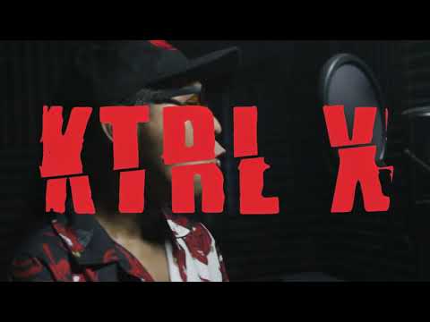 KTRL X - Apat na Tanong (Fishbowl Sessions Live)