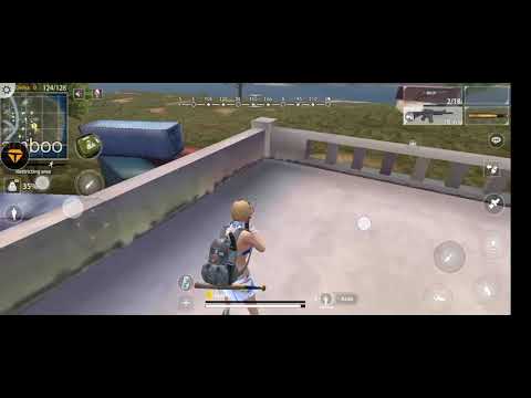 Hopeless land gameplay on infinix hot 9 play | 5Min''Benchmarks''