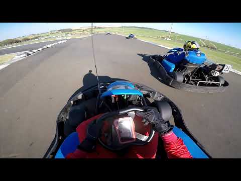 7a. Etapa Campkart 90kg KNO Verstappen 07-11-20 Light P2 Geral P9