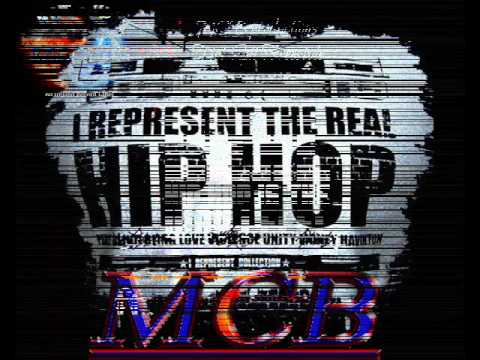 Chudy ft. MCB - Hot-Spit Freestyle (Prod.MCBproductions)