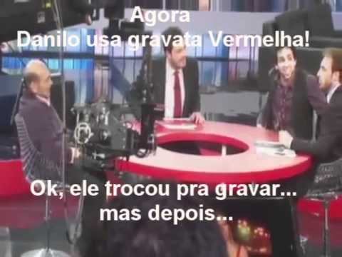 Farsa Revelada: Agora é tarde! Será? Veja!