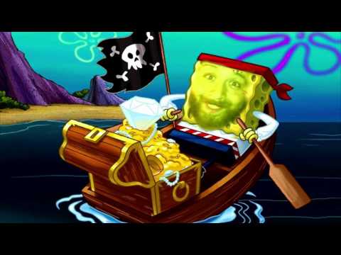 spongebob trap remix pogo