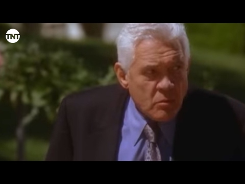 Top 10 Flynn & Provenza Moments - #3 Casket | The Closer | TNT
