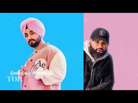 DIL MANGDA (Official Song) | Arash Chahal | AK | Latest Punjabi Songs 2022