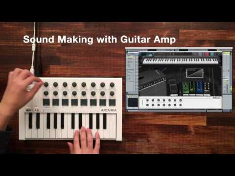 Arturia V Collection 5 #4 | Stage-73 V