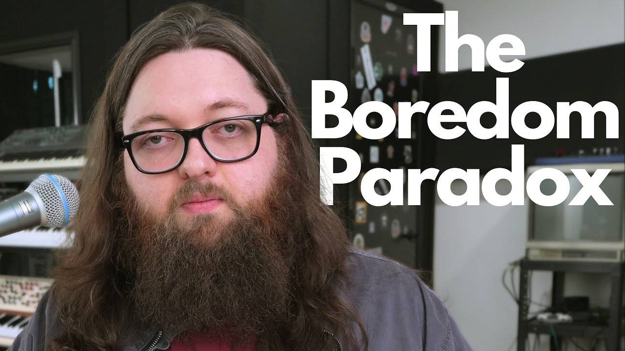 If you wish you felt more creative, watch this.