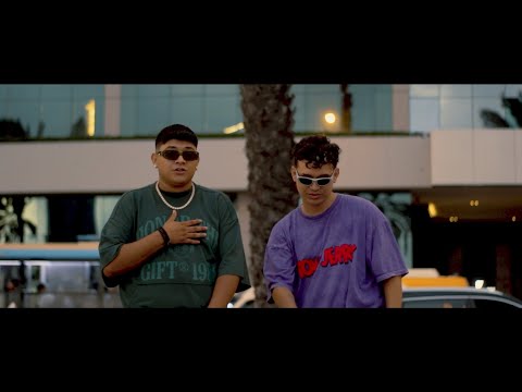 Franhua - El Botón Remix ft. Yan Leyton & Leycang El Grandioso