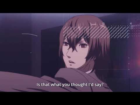 AMV/Slideshow - WI-FI [Ren/Akira x Akechi]