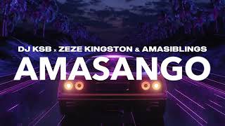 Download lagu DJ KSB X Zeze Kingston & Amasiblings - Amasango mp3 Download lagu DJ KSB X Zeze Kingston & Amasiblings - Amasango mp3