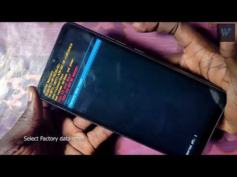 How to Hard Reset Tecno POP 4 Air (BC1)