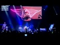 McFly - Nowhere Left To Run (Live Z Festival 2012)