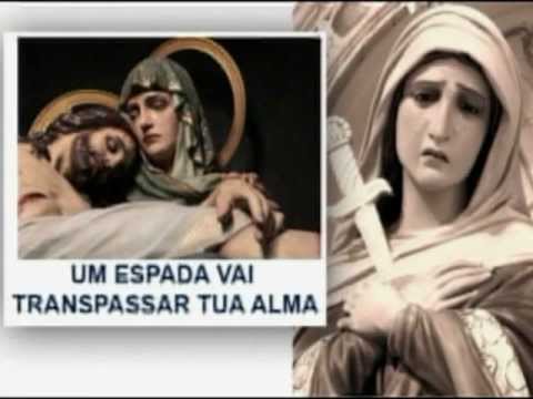 Santa Missa Quinta feira Santa, Lava Pés 28/03/2013