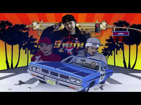 9mm - SEav JKS [Official Audio] (Repost)