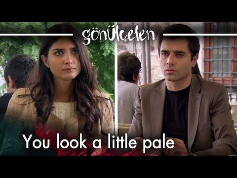 Hasret and Murat have a nice breakfast - Episode 45 | Becoming a Lady