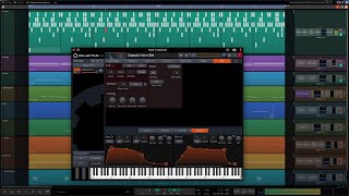 Video thumbnail for Tracktion Collective Overview by TracktionSoftware