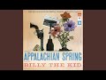 Appalachian Spring - Ballet for Martha: Reprise of the introduction. Very Slow (2021 Remastered...