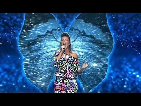 OPOLE 2015 - Edyta Górniak – „To nie ja”