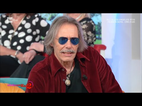 Marco Ferrandini: l'altra faccia dell'amore - Citofonare Rai2  20/11/2022