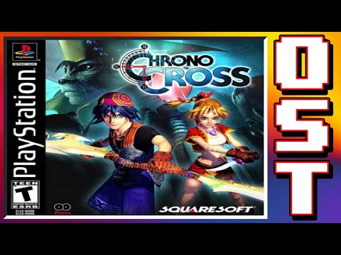 Chrono Cross (PS1) OST Full Soundtrack + Gameplay
