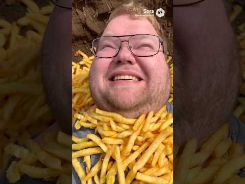 Блин чото рил жрать захотелось #memes #сваты6 #актив #funny #sora2 #мем #дружок #roblox #некринж