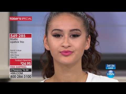 HSN | The Beauty Spy Premiere / Filorga Skincare 06.22.2017 - 04 PM