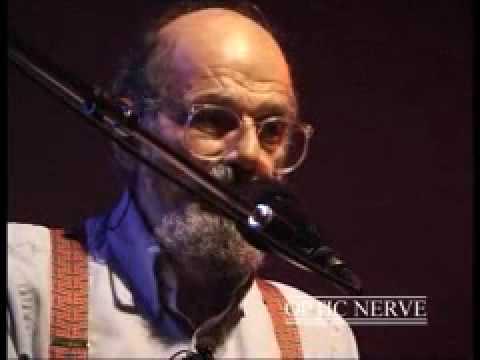 Allen Ginsberg sings William Blake's 