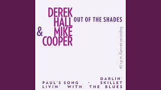 Livin' with the Blues