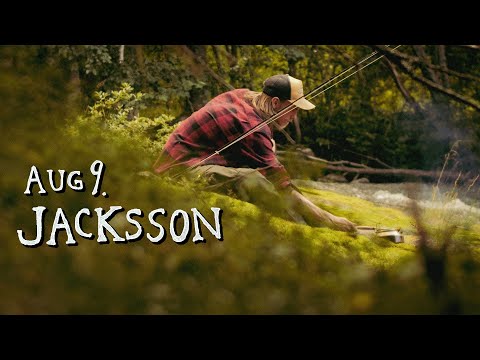 Exploring an Overlooked River with Mouse Flies