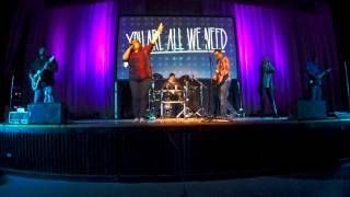 preview picture of video 'Granite United Haverhill Worship - 03-01-15 - Alive'