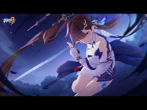 Honkai Impact 3rd Li Sushang(Jade Knight) Team Synergy Tutorial