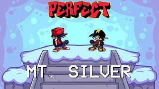 Cover art for Red vs Gold – Battle at Mt.silver