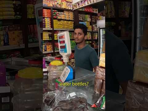 We NEED water in Kochi, India 🇮🇳🥵