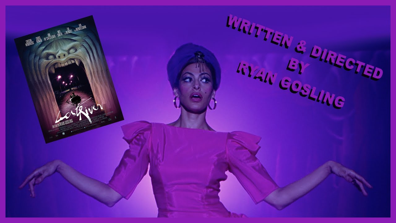 RYAN GOSLING FINDS MAGIC IN THE RUINS | LOST RIVER (2014) ANALYSIS