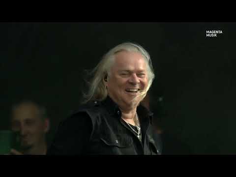 Uriah Heep - Live Wacken 2023 (Full Show HD)