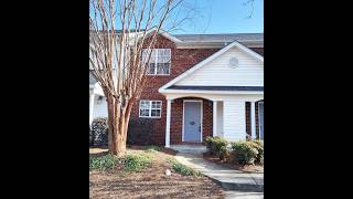 Matthews Townhomes for Rent 2BR/2.5BA by Matthews Property Management