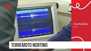 Terremoto nortino de 2007
