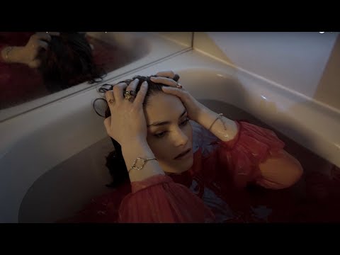 AliceA - Hollow (Official Music Video)