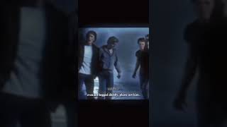 &quot;Dally Winston wanted to be dead&quot; || The Outsiders (1983) || #theoutsiders #dallaswinston #greasers