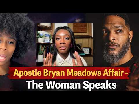 Stephanie Prescott- The Woman Behind the Affair