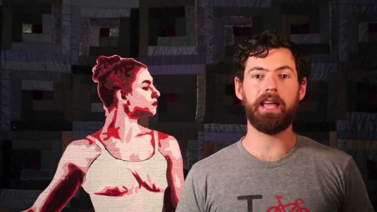 Welcome to the AccuQuilt Quilt Gallery! Enjoy the Fabric Figures Exhibit