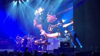 Rush - Losing It (HD) :: Live in Toronto June 2015
